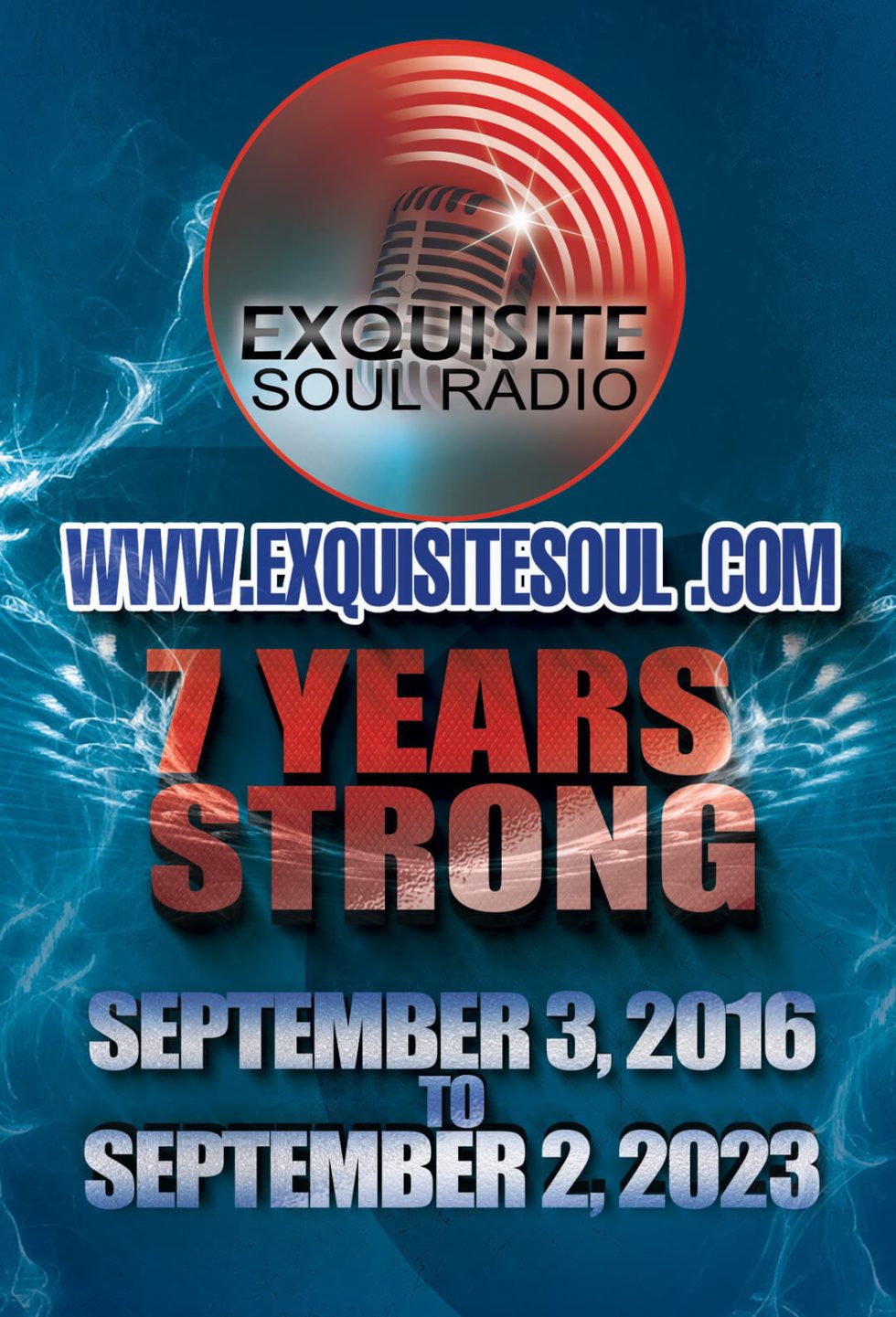 Exquisite Soul Music Is The Message The Message Is In The Music